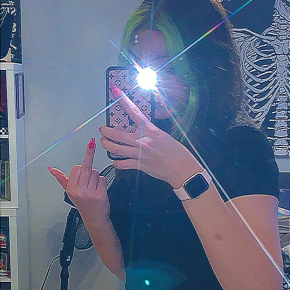 Meet your Posher, Hanna - Picture 12 of 14